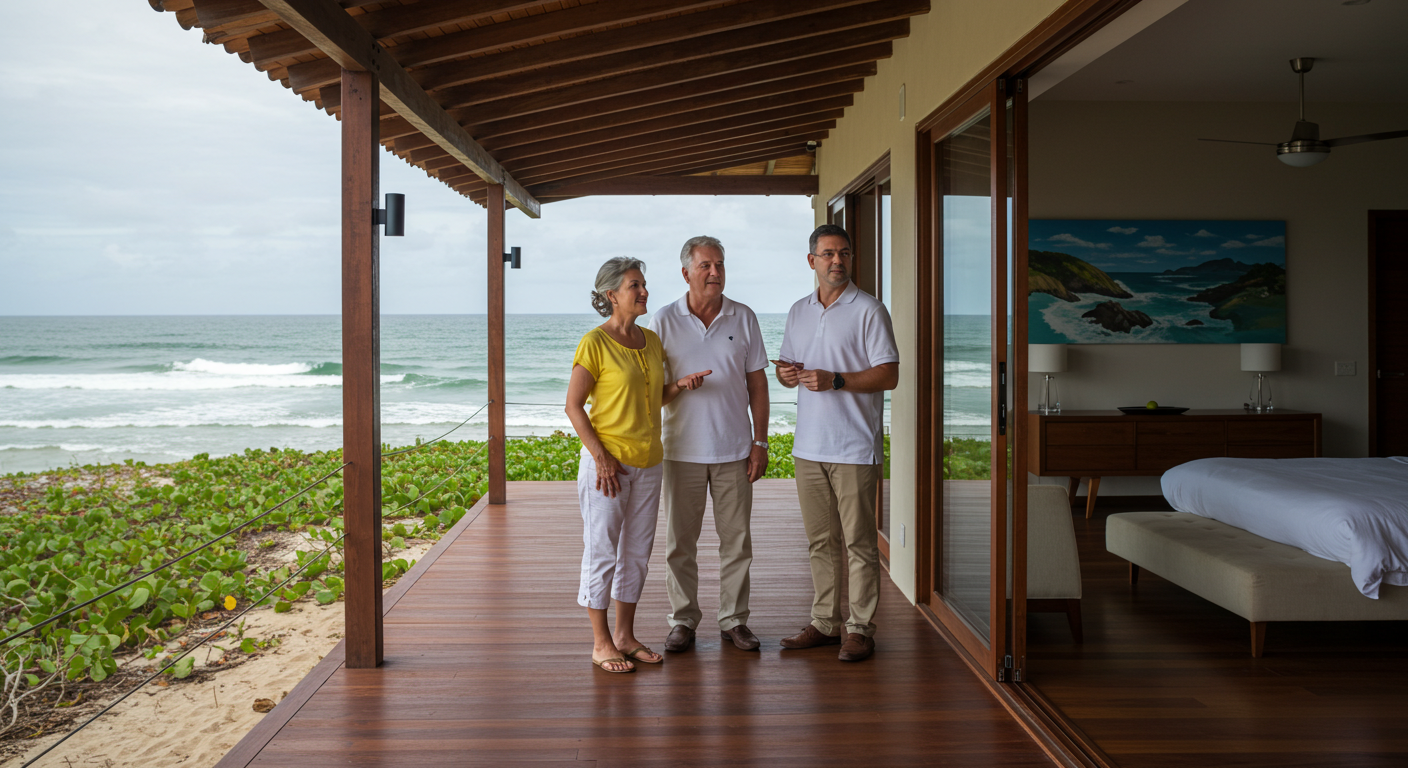 Compromisso com você