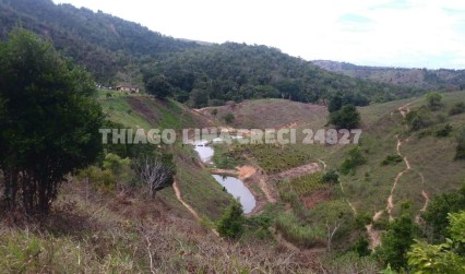 Fazenda de 30 hectáres