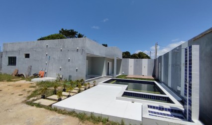 Casa em porto seguro ba 4/4