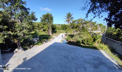 Sítio em arraial d'ajuda, próximo ao mucugê 