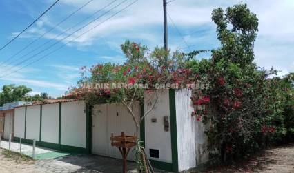 Casa a venda em chácaras panorâmicas