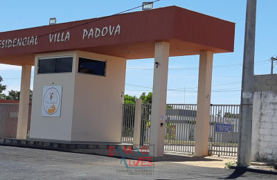 Terreno no vila padova 