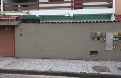 Casa no campinho
