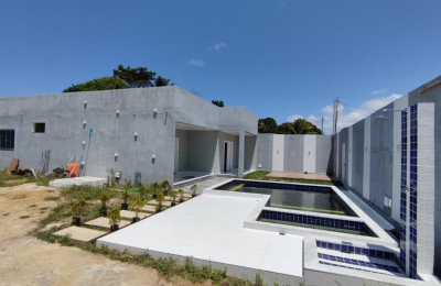 Casa em porto seguro ba 4/4