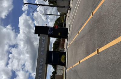 Lote em porto seguro residencial miramar