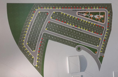 Lote parcelado em porto seguro ba
