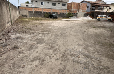 Terreno no fontana 1 em porto seguro ba