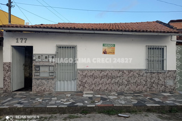 Imóvel em porto seguro