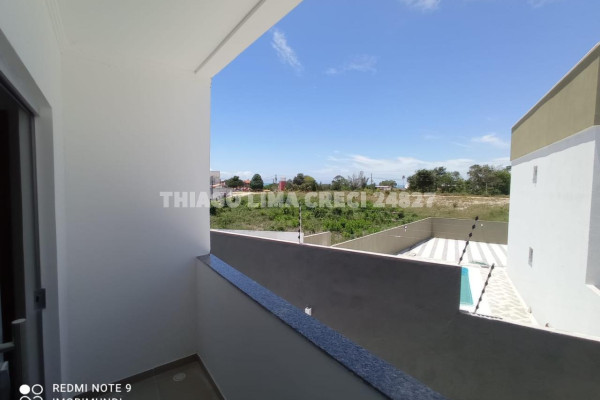 Alugo apartamento com piscina 