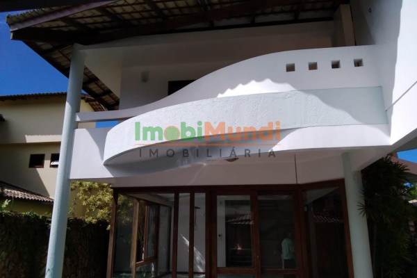 Mansão de luxo em porto seguro/ba