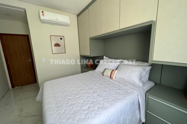 Apartamento 5 estrelas