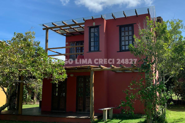 Temporada na praia do espelho