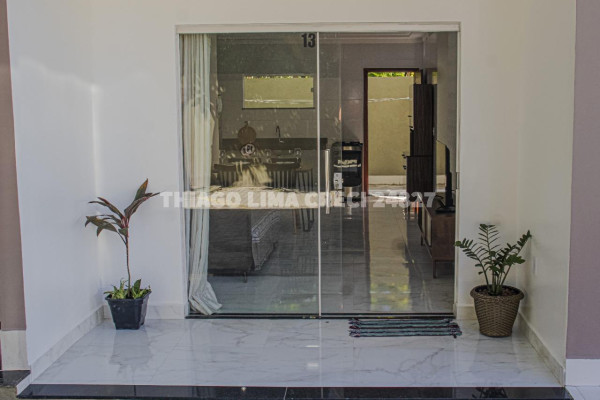 Apartamento bom sossego