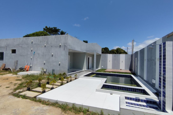 Casa em porto seguro ba 4/4