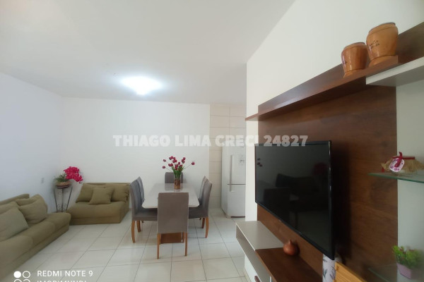 Casa flor do cambolo