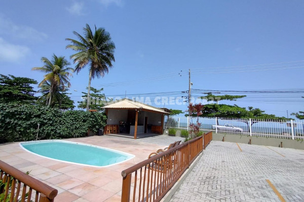 Apartamento perfeito