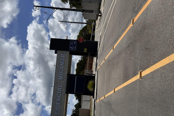 Lote em porto seguro residencial miramar