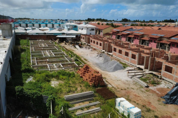 Apartamento na planta em porto seguro 