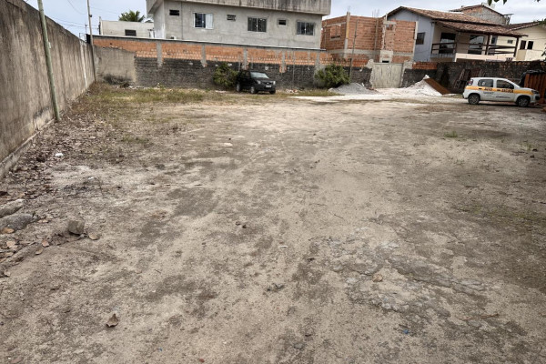 Terreno no fontana 1 em porto seguro ba