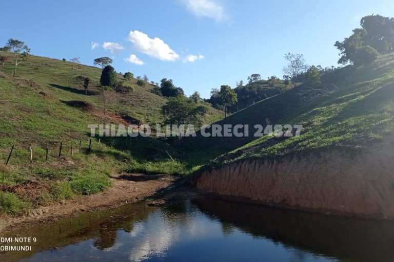 Fazenda de 30 hectáres - Foto 0