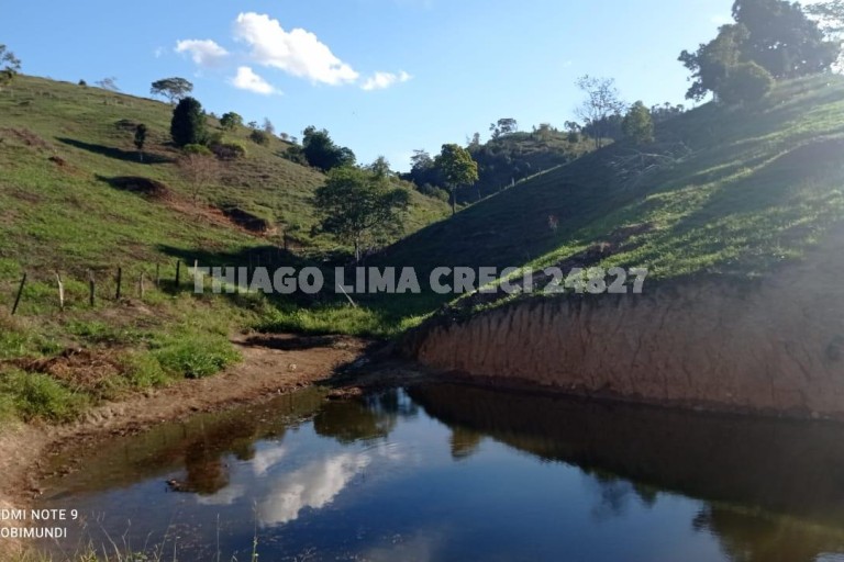 Fazenda de 30 hectáres - Foto 2