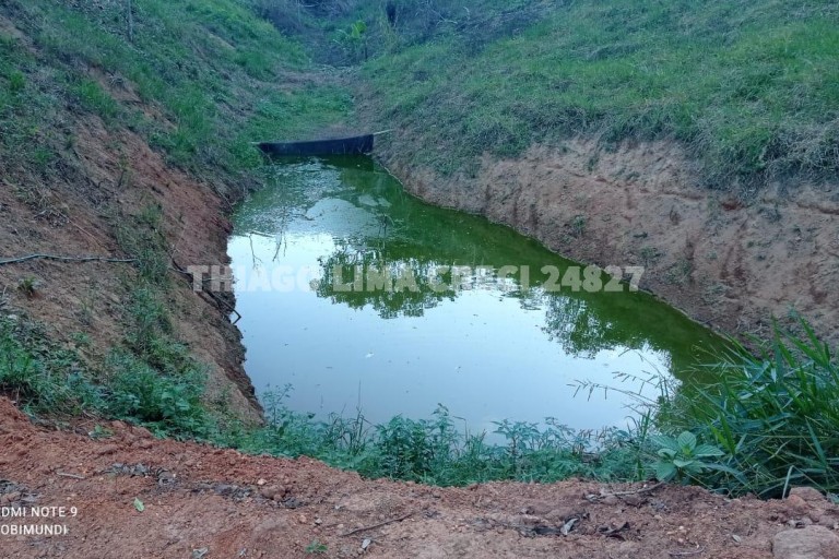 Fazenda de 30 hectáres - Foto 4