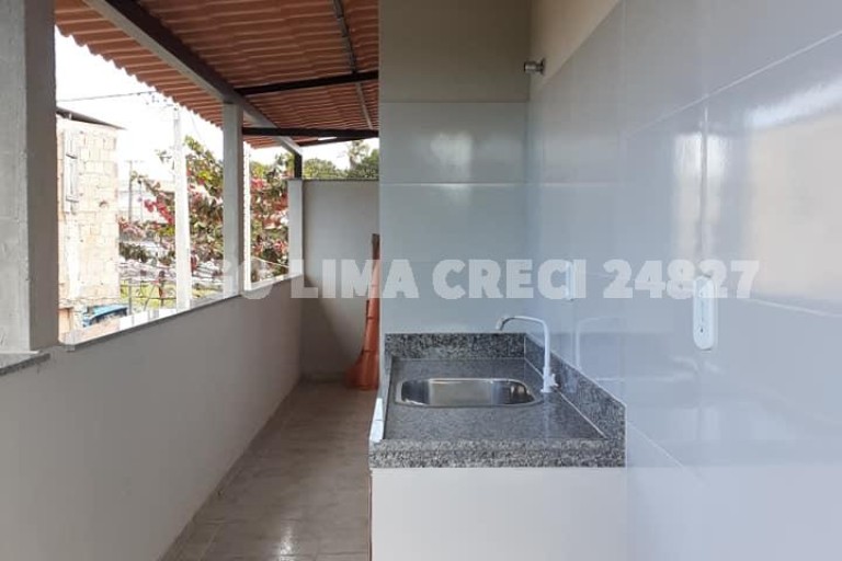 Apartamento em porto seguro - Foto 3