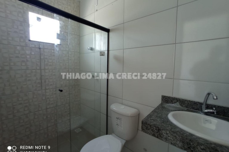 Alugo apartamento com piscina  - Foto 10