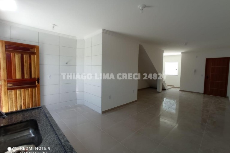 Alugo apartamento com piscina  - Foto 4