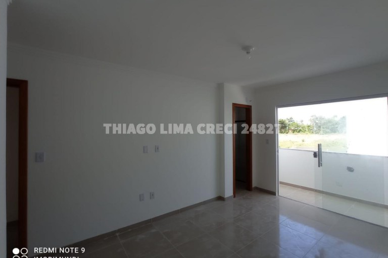 Alugo apartamento com piscina  - Foto 5