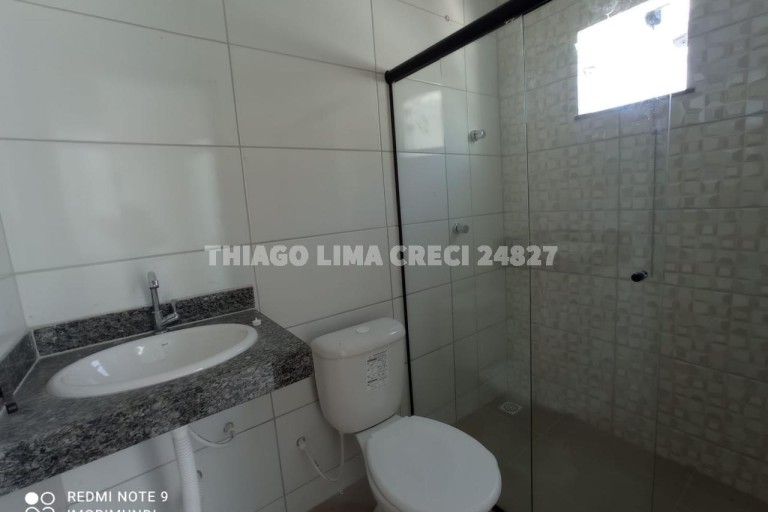 Alugo apartamento com piscina  - Foto 6