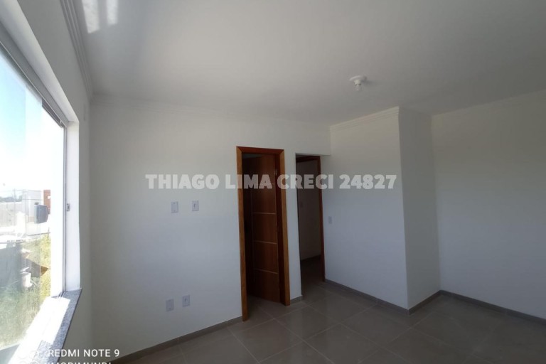 Alugo apartamento com piscina  - Foto 7