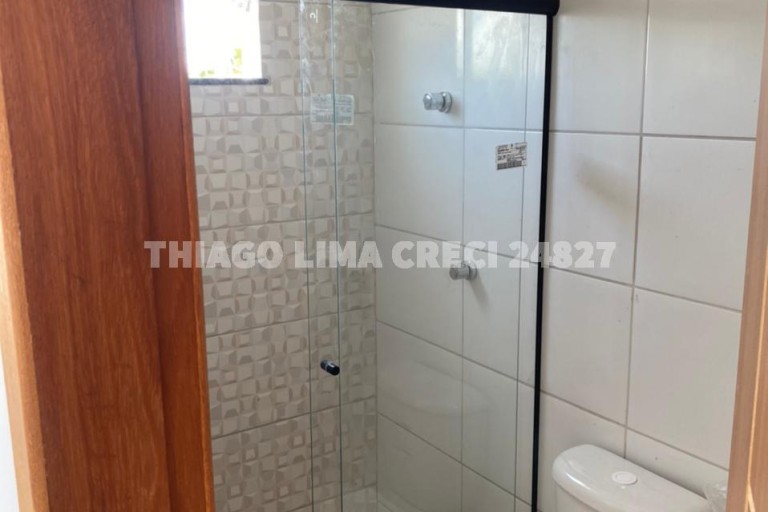 Alugo apartamento com piscina  - Foto 15