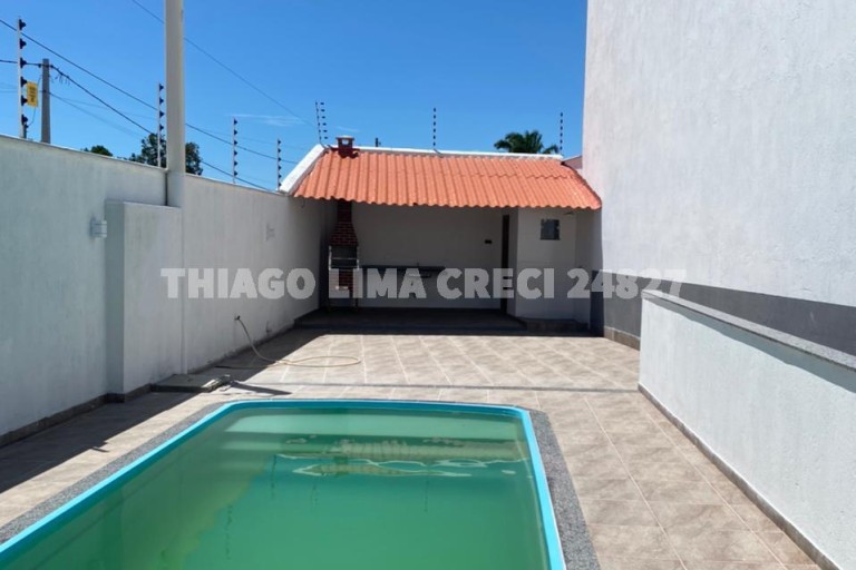 Alugo apartamento com piscina  - Foto 17