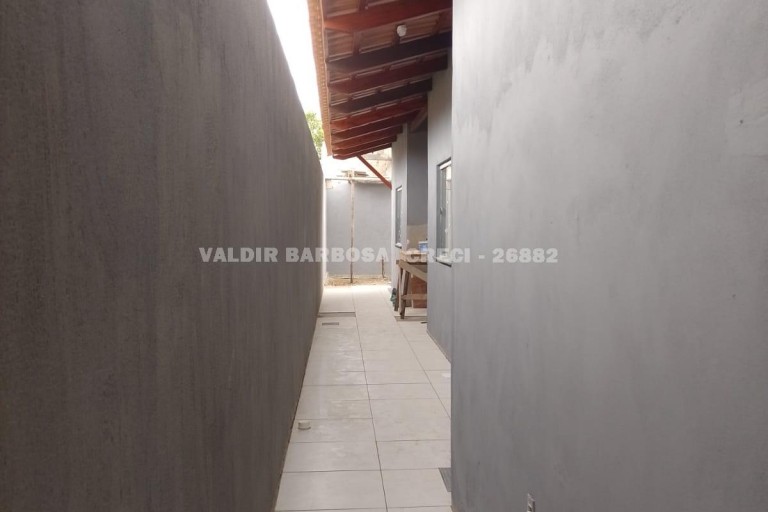 Casa a venda em eunápolis - Foto 1