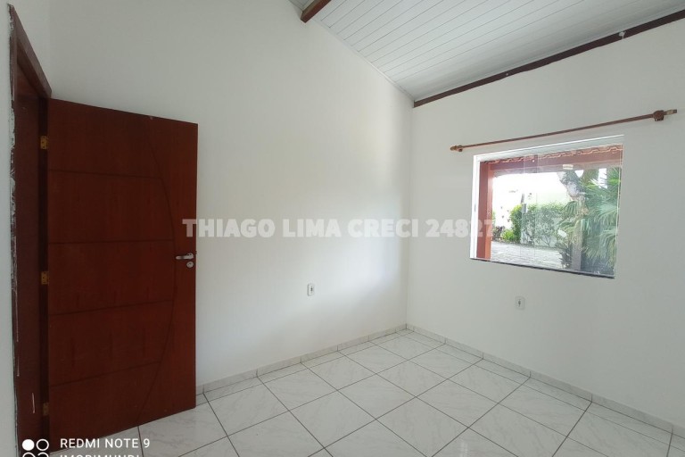 Casa com 2 quartos no cambolo - Foto 3