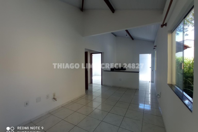 Casa com 2 quartos no cambolo - Foto 4