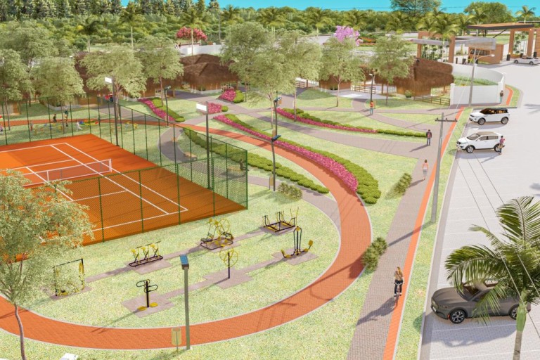 Terreno no golden mundaí   - porto seguro - Foto 4
