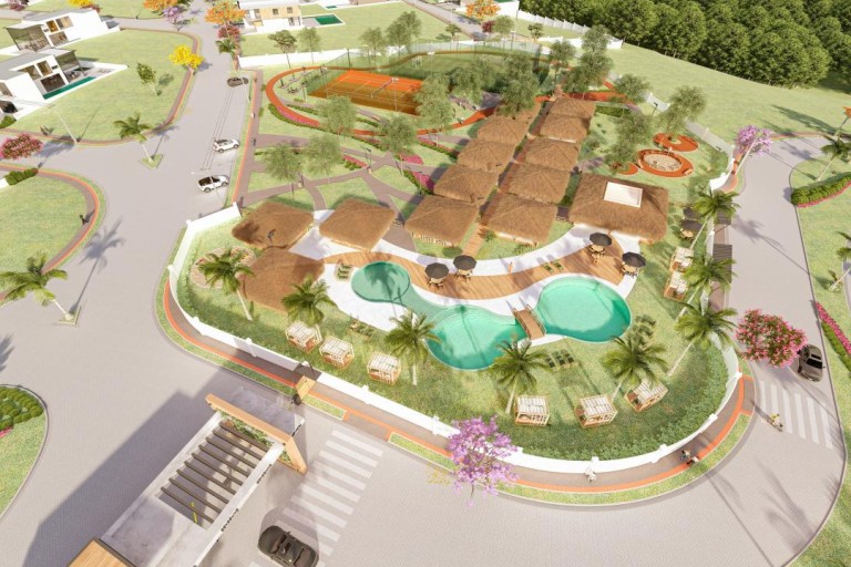 Terreno no golden mundaí   - porto seguro - Foto 5