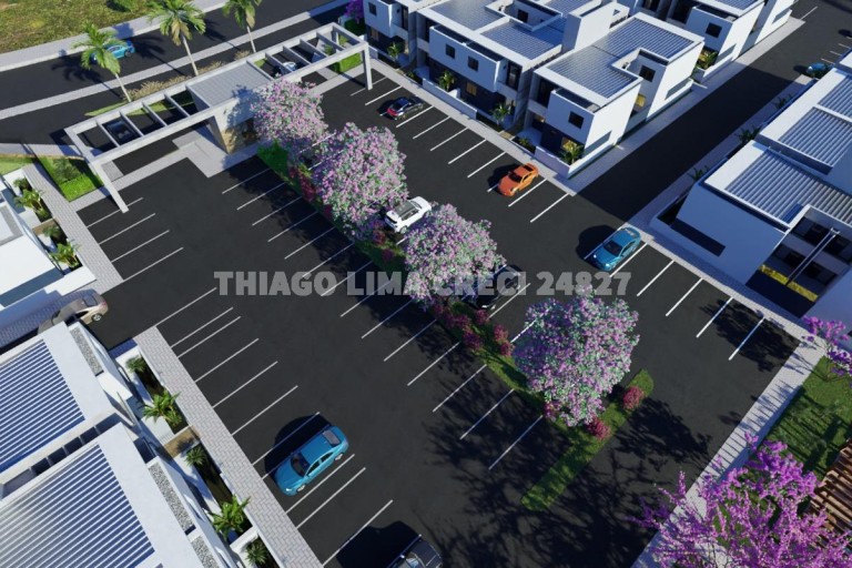 Residencial terra mater  - Foto 12