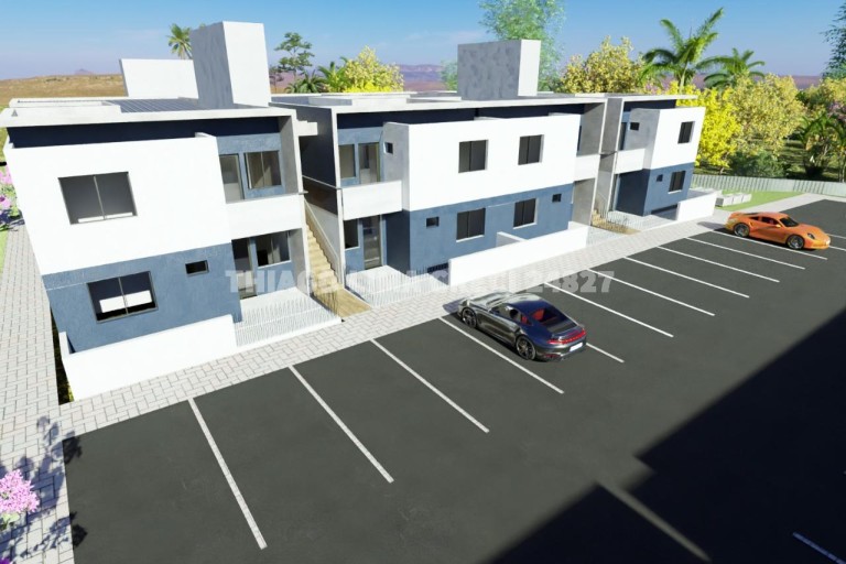 Residencial terra mater  - Foto 14