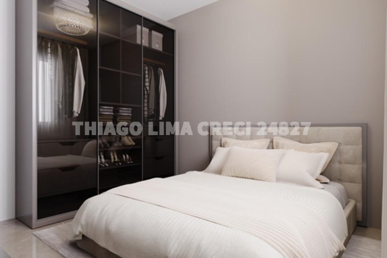 Residencial terra mater  - Foto 2