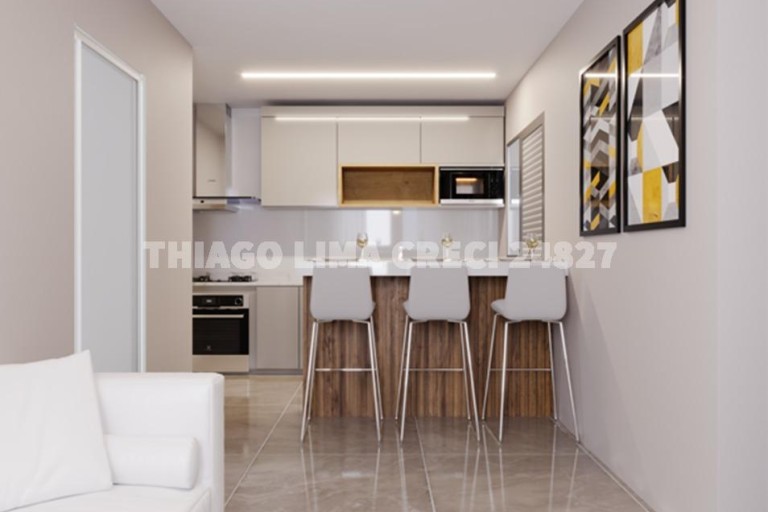 Residencial terra mater  - Foto 5