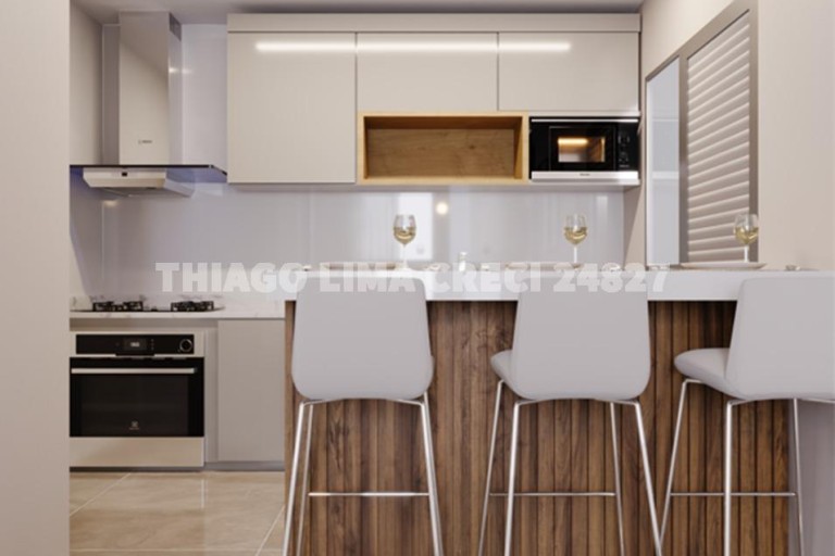 Residencial terra mater  - Foto 8