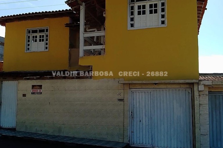 Casa tipo sobrado -  v e n d i d o - Foto 0