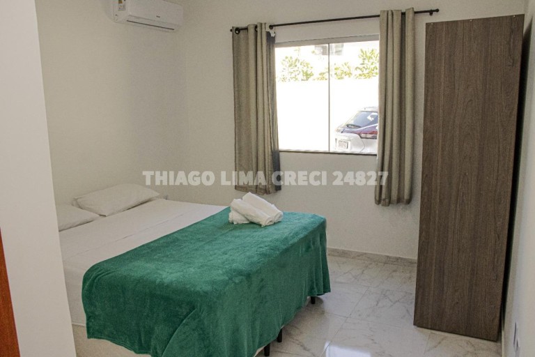 Apartamento bom sossego - Foto 5