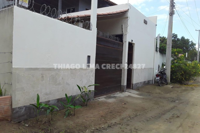 Casa com suites e piscina - Foto 3