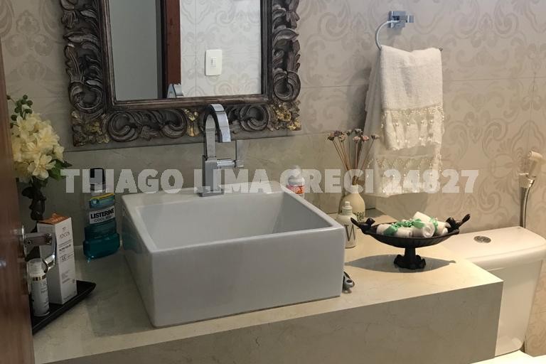 Belíssima casa de 4 suítes para veraneio   - Foto 6