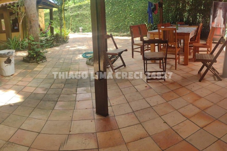 Casa de praia mundaí - Foto 12