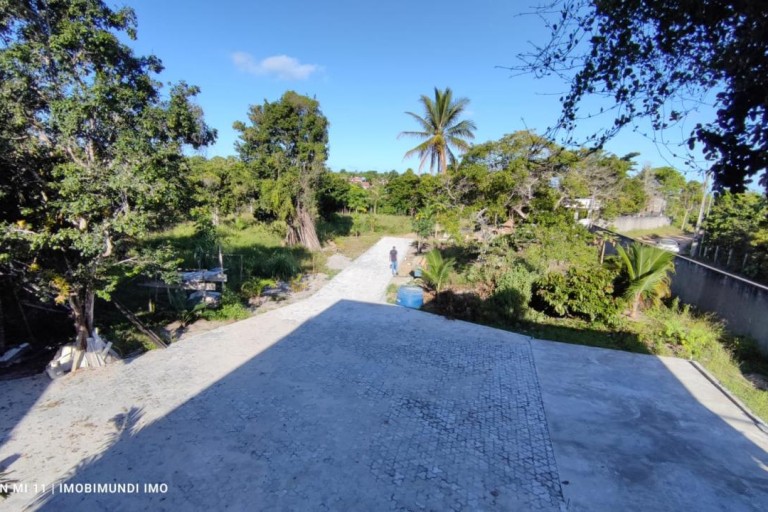 Sítio em arraial d'ajuda, próximo ao mucugê  - Foto 6